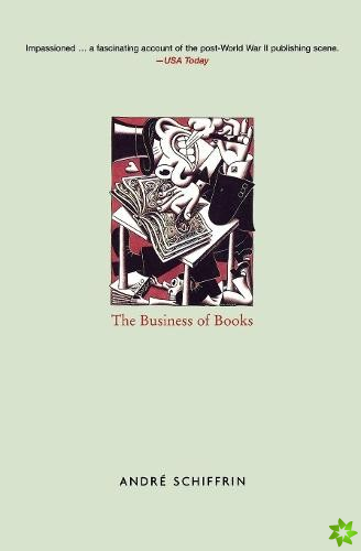 Business of Books