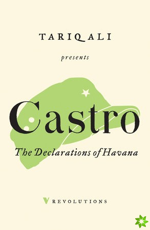 Declarations of Havana