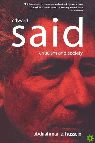 Edward Said
