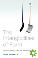Intangibilities of Form