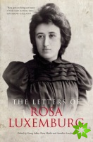 Letters of Rosa Luxemburg