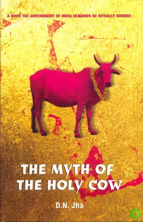Myth of the Holy Cow