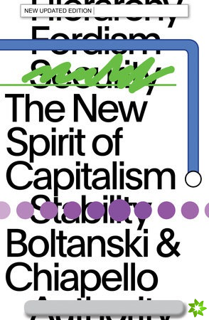 New Spirit of Capitalism