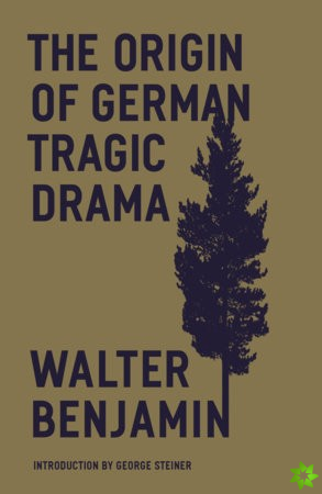 Origin of German Tragic Drama