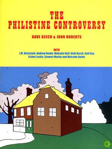 Philistine Controversy