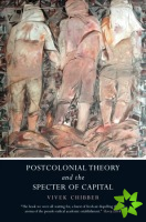 Postcolonial Theory and the Specter of Capital