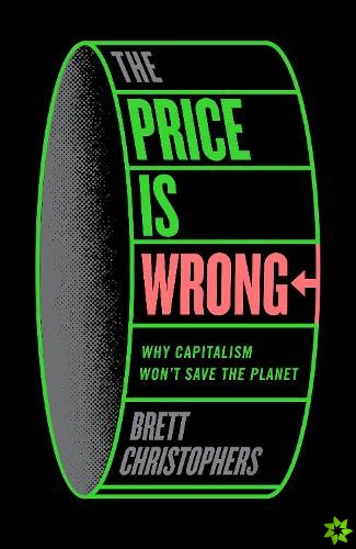 Price is Wrong