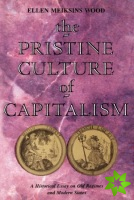 Pristine Culture of Capitalism