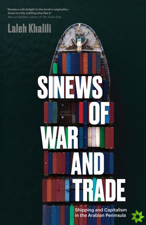 Sinews of War and Trade