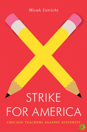 Strike for America