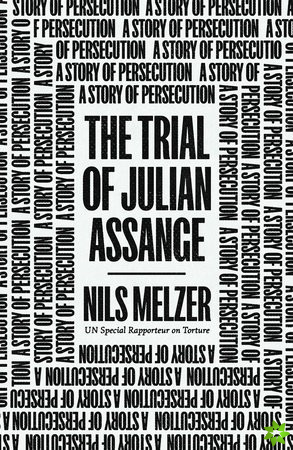 Trial of Julian Assange