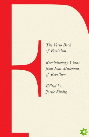 Verso Book of Feminism