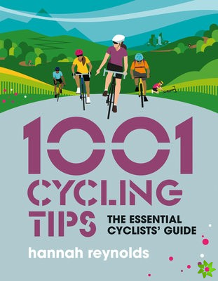 1001 Cycling Tips