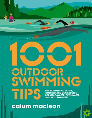 1001 Outdoor Swimming Tips