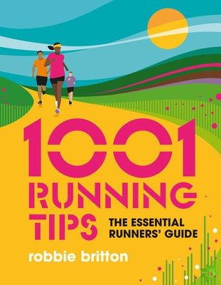 1001 Running Tips