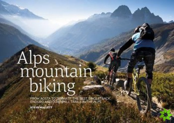 Alps Mountain Biking