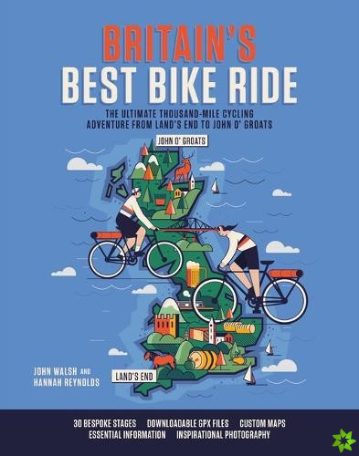 Britain's Best Bike Ride
