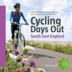 Cycling Days Out - South East England