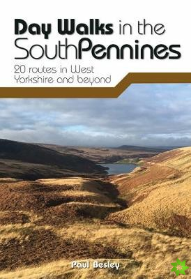 Day Walks in the South Pennines