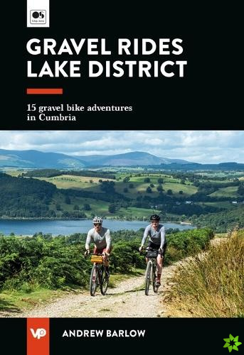 Gravel Rides Lake District