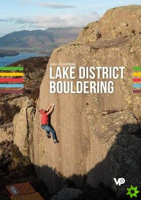 Lake District Bouldering