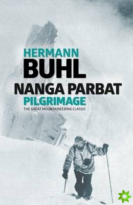 Nanga Parbat Pilgrimage