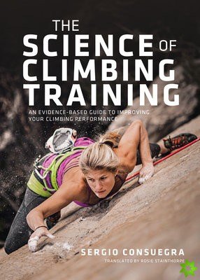 Science of Climbing Training