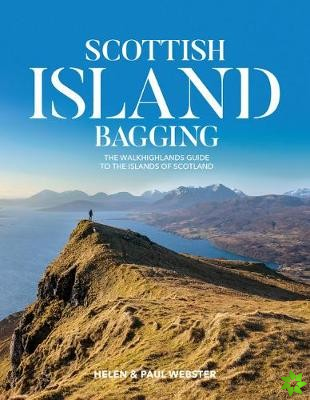Scottish Island Bagging