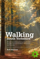 Walking South Yorkshire