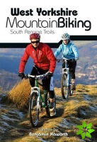 West Yorkshire Mountain Biking - South Pennine Trails
