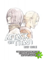 Attack On Titan: Lost Girls