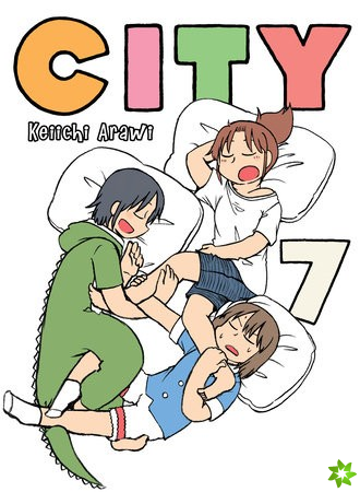 City 7
