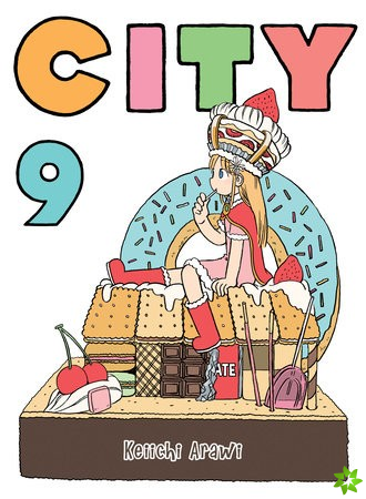 City 9