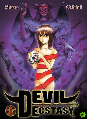 Devil Ecstasy, Volume 1