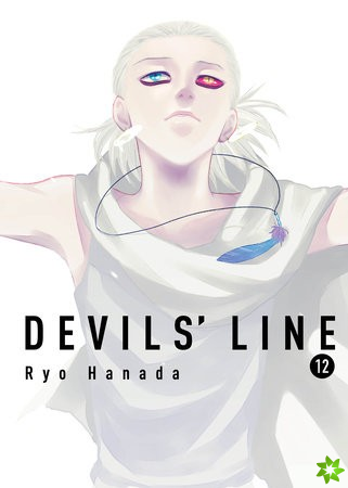 Devils' Line 12