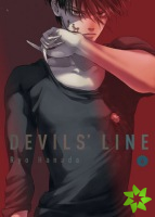 Devils' Line 4