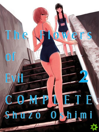Flowers Of Evil - Complete 2 The