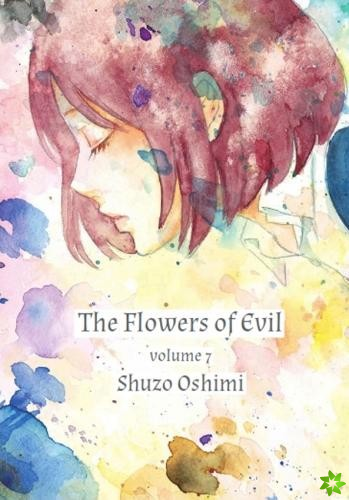 Flowers Of Evil Vol. 7