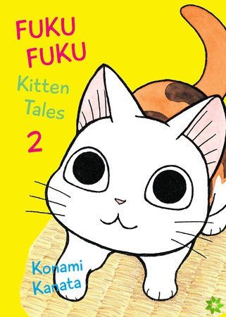 Fuku Fuku Kitten Tales 2