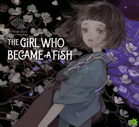 Girl Who Became a Fish: Maiden's Bookshelf