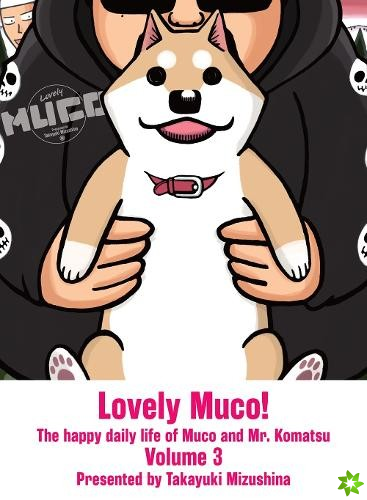 Lovely Muco! 3
