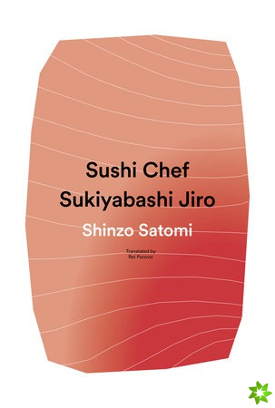 Sushi Chef: Sukiyabashi Jiro