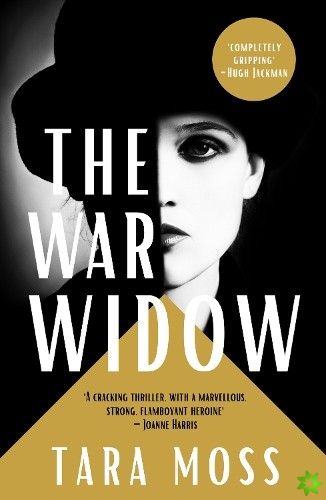 War Widow