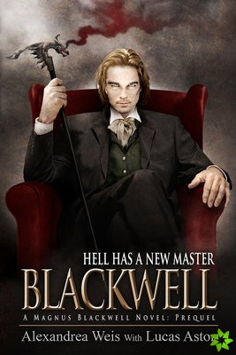 Blackwell: The Prequel