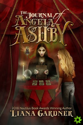 Journal of Angela Ashby