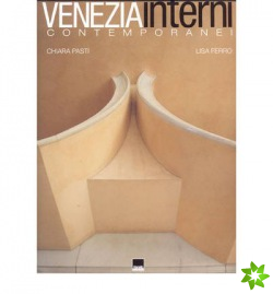 Venice Interiors: Contemporary Houses
