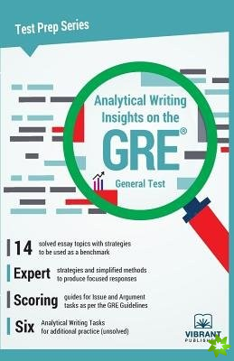 Analytical Writing Insights on the revised GRE General Test