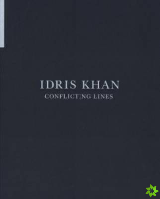 Idris Khan - Conflicting Lines