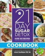 21 Day Sugar Detox Cookbook