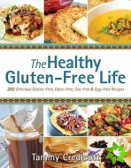 Healthy Gluten-Free Life